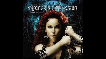 Amberian Dawn - Face of maiden 