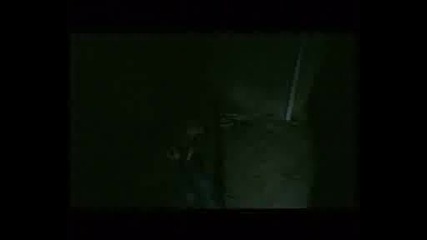In Flames - The Quiet Place