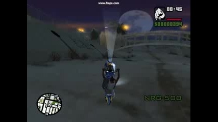 gta san andreas mod 