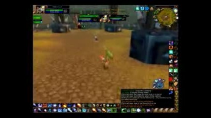 Oblivinati World Of Warcraft 70 Mage Pvp 7