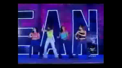 Dulce Maria - Jeans - Corazon Confidente Remix