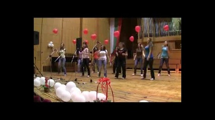 165г. Оу Хр. Смирненски - Пазарджик 22 