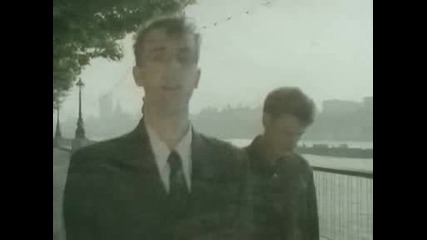 Pet Shop Boys - West End Girls ( High Defenition )