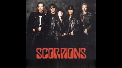 Scorpions - Rock 'n' Roll Band ( Включена в албума " Return To Forever " 2015 )