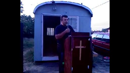 Молитвен Дом-2011-църквата В Видните