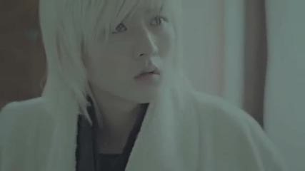 Nu'est - Hello