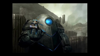 Guild Wars 2 Soundtrack - Asura Theme