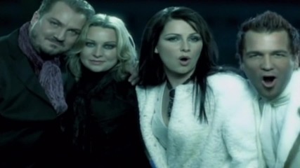 Ace of Base - Unspeakable (official) Hd