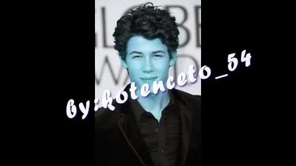 Nick Jonas