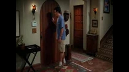 Two and a Half Men S08e03 