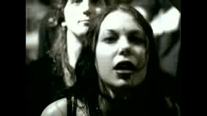 Marilyn Manson - This Is The New Shit 