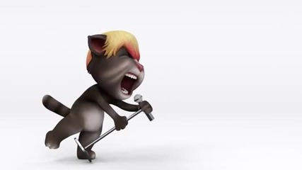 My Talking Tom ep.6 - Round 1