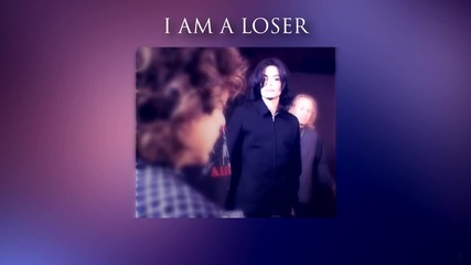 Michael Jackson I lias the loser (2014)