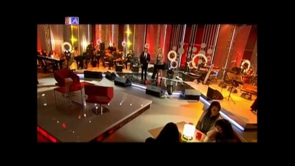 Selami Sahin & Burcu Gunes - Yalan