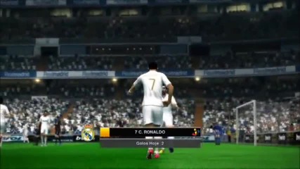 Taka pravi kogato C.ronaldo vkara Gol