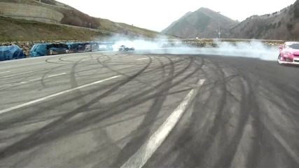 600hp_genesis_coupe_drifting