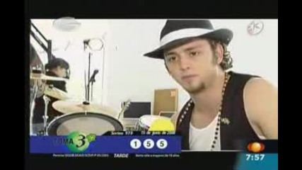 Rbd Christopher