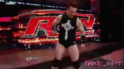 Sheamus Mv - One Time 