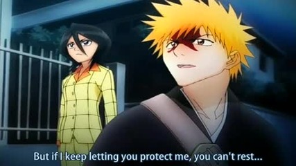Bleach Episode 3 [english Subs]