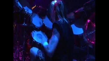 Iron Maiden - Fear of the dark