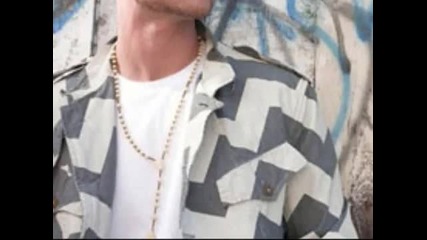 Collie Buddz - Private Show [hq]
