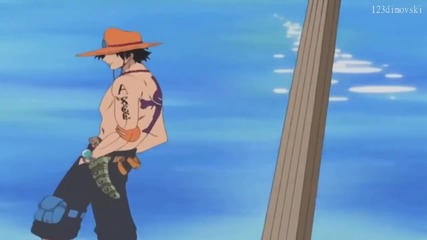 One Piece Amv - Freedom Fighters