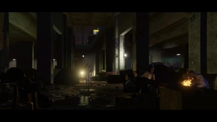 Grand Theft Auto 5 - Next Gen Launch Trailer