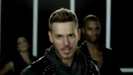 M. Pokora - Oblivion високо качество 