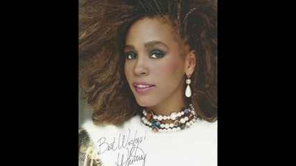 Whitney Houston - Someone For Me