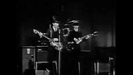 - Paul Mccartney Till There Was You Live.a