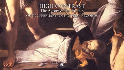 High Contrast - All There Is featuring Liane Carroll