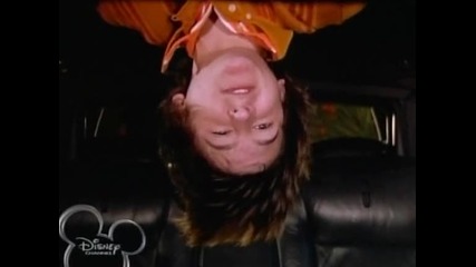 Hannah Montana s1 e2 part 5 
