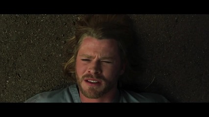 Thor 2011 1080p Official Trailer
