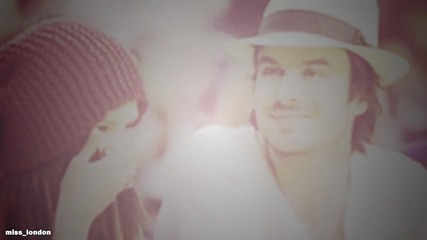 Nina & Ian ^-^ Betta- etta