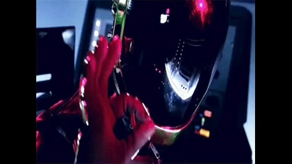 Ian Pooley - Chord Memory (daft Punk Mix) 1996 