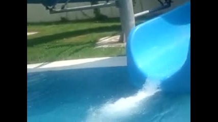 аква парк - Видео 