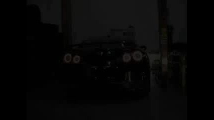 2009 Nissan Gt - R R35 ... Number 1 Sports Car