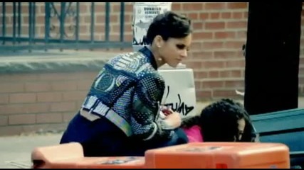 Alicia Keys - Try Sleeping With A Broken Heart