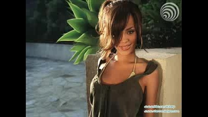 Rihanna - Without You