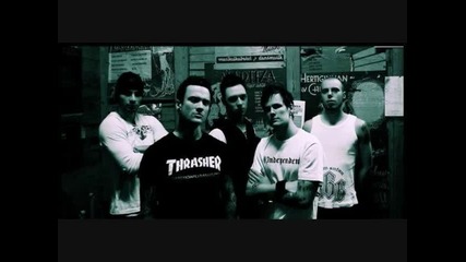 Dead by april - Promise me
