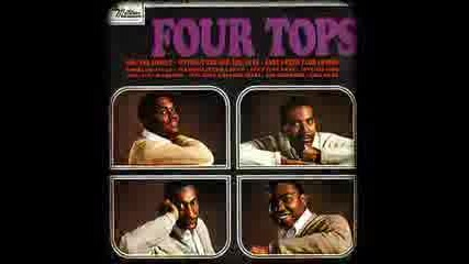 The Four Tops Tribute