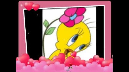 `~`tweety `~`