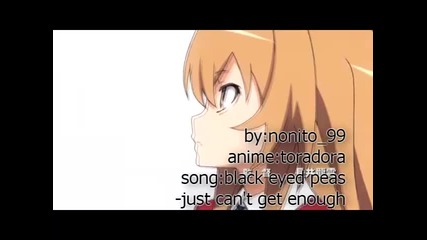 black eyed peas - anime amv