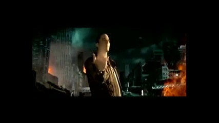 Субс !!! Lil Wayne Ft. Eminem - Drop The World [world Premiere] [official Video] [hq] * 2010 *