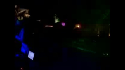 Dj Simone De Caro plays lotus Autistic remix