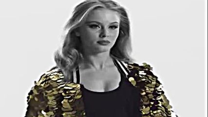 Zara Larsson - Lush Life