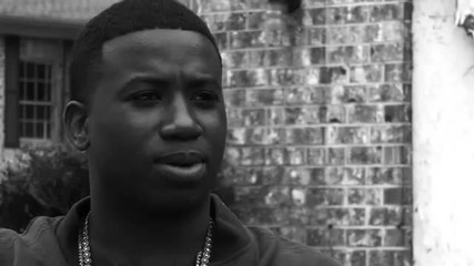 | Епизод 4 | Gucci Mane: The Road To The State Vs Radric Davis: Being Blackballed 