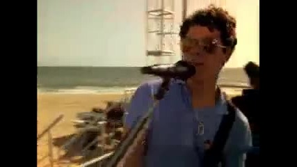 Jonas Brothers - La Baby - Official Music Video Vbox7 