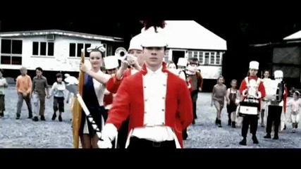 Kate Miller-heidke - Are You Ready