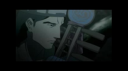 Samurai Champloo Ep.17 